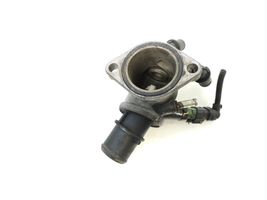 Opel Zafira B Boîtier de thermostat / thermostat 55203388