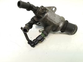 Opel Zafira B Boîtier de thermostat / thermostat 55203388