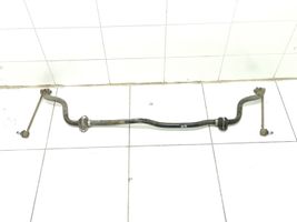 Hyundai ix35 Barra stabilizzatrice anteriore/barra antirollio 