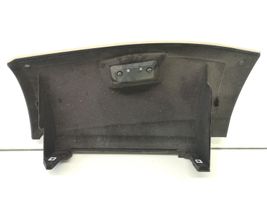 BMW 5 E60 E61 Couvercle de boîte à gants 7034078