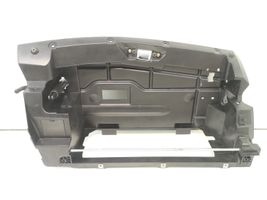 BMW 5 E60 E61 Cornice vano portaoggetti 7034080