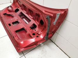 Mitsubishi Lancer X Tailgate/trunk/boot lid 