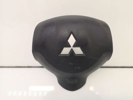 Mitsubishi Lancer X Poduszka powietrzna Airbag kierownicy 503629707Z52