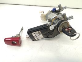 Mitsubishi Lancer X Ignition lock MN141356