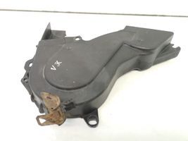 Suzuki Grand Vitara I Osłona paska / łańcucha rozrządu 9639177180