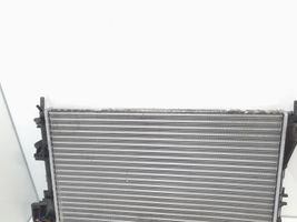 Mitsubishi Outlander Radiateur de refroidissement 