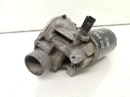 Audi A3 S3 A3 Sportback 8P Halterung Ölfilter / Ölkühler 06A115417