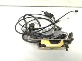 Chrysler Voyager Sliding door lock B59218