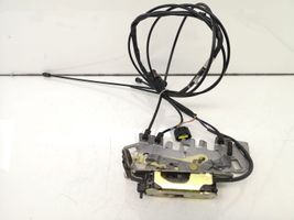 Chrysler Voyager Sliding door lock B59305