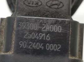 Hyundai ix35 Sensor de posición del cigüeñal (Usadas) 393002A000