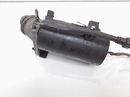 Hyundai ix35 Staffa/supporto di montaggio del filtro carburante 