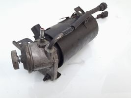 Hyundai ix35 Staffa/supporto di montaggio del filtro carburante 