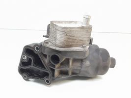 Hyundai ix35 Supporto di montaggio del filtro dell’olio 264102A300