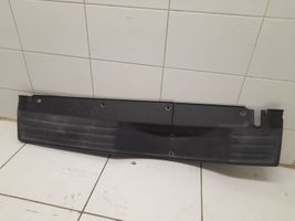 Suzuki Grand Vitara I Modanatura della barra di rivestimento del paraurti anteriore 7181265D00