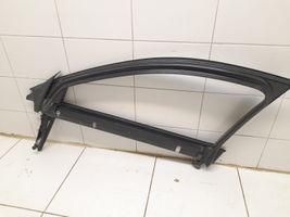 Audi A3 S3 A3 Sportback 8P Cornice del finestrino/vetro portiera anteriore 8P4837630