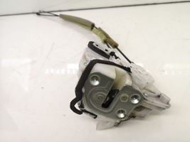 Mazda 6 Front door lock GS2D