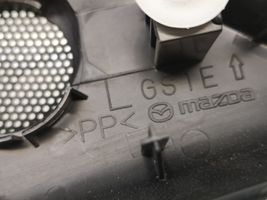 Mazda 6 Etuoven kaiuttimen kehys GS1E