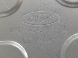 Ford Focus Takaikkunan nostomekanismi ilman moottoria 4M51A045H23A