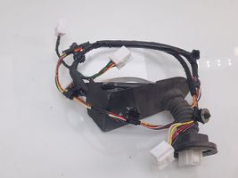 Mazda 6 Rear door wiring loom GS1F67210