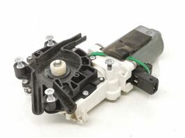 Land Rover Freelander Moteur de lève-vitre de porte avant 0536000201