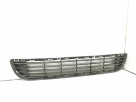 Citroen Berlingo Kratka dolna zderzaka przedniego 9681519877