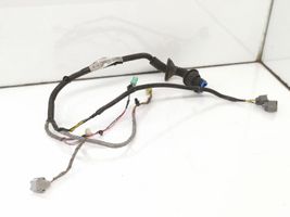 Honda CR-V Rear door wiring loom 32753S9AG100