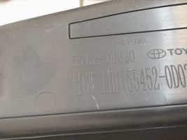 Toyota Yaris Panelis 554510D030