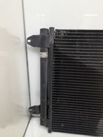 Audi A3 S3 A3 Sportback 8P Gaisa kondicioniera dzeses radiators 1K0298403A