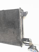 Audi A3 S3 A3 Sportback 8P A/C cooling radiator (condenser) 1K0298403A