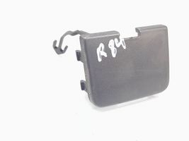 Volkswagen PASSAT B6 Tapa/tapón del gancho de remolque delantero 3C9807441