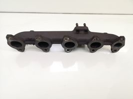 Citroen Berlingo Exhaust manifold 160408