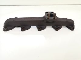 Citroen Berlingo Exhaust manifold 160408