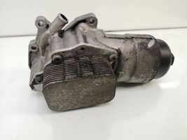 Peugeot 207 Supporto di montaggio del filtro dell’olio 5369