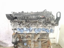 Renault Master III Двигатель M9TB702