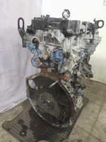 Renault Master III Motor M9TB702