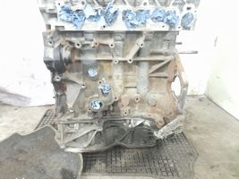 Renault Master III Engine M9TB702