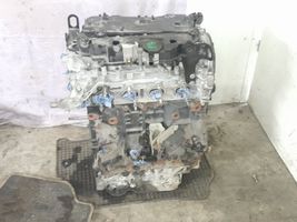 Renault Master III Engine M9TB702