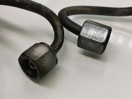 Land Rover Freelander Fuel line pipe 