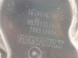 Renault Master III Zawór przepustnicy 161A01670R