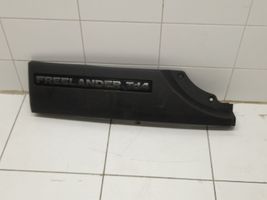 Land Rover Freelander Poszycie / Tapicerka tylnej klapy bagażnika DGP500460