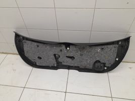 Toyota Yaris Tailgate/boot lid cover trim 677650D010