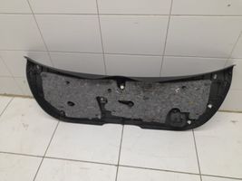 Toyota Yaris Poszycie klapy tylnej bagażnika i inne elementy 677650D010