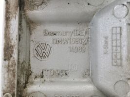 Volkswagen Touran I Zaślepka spryskiwacza lampy przedniej 1T0955110A