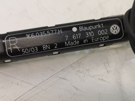 Volkswagen Golf V Wzmacniacz anteny 1K6035577H