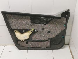 Toyota Yaris Rivestimento del pannello della portiera anteriore 677370D010