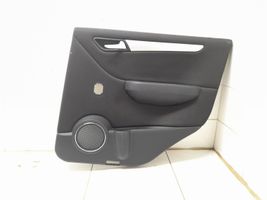 Mercedes-Benz B W245 Takaoven verhoilu 1697300674