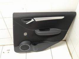 Mercedes-Benz B W245 Takaoven verhoilu 1697300674