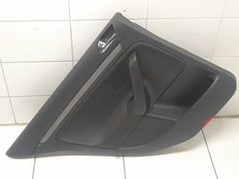 Volkswagen Golf V Rivestimento del pannello della portiera posteriore 1K6867487