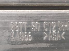 Mazda 6 Grille inférieure de pare-chocs avant GS7T50C12