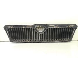 Skoda Octavia Mk2 (1Z) Griglia anteriore 1Z0853668